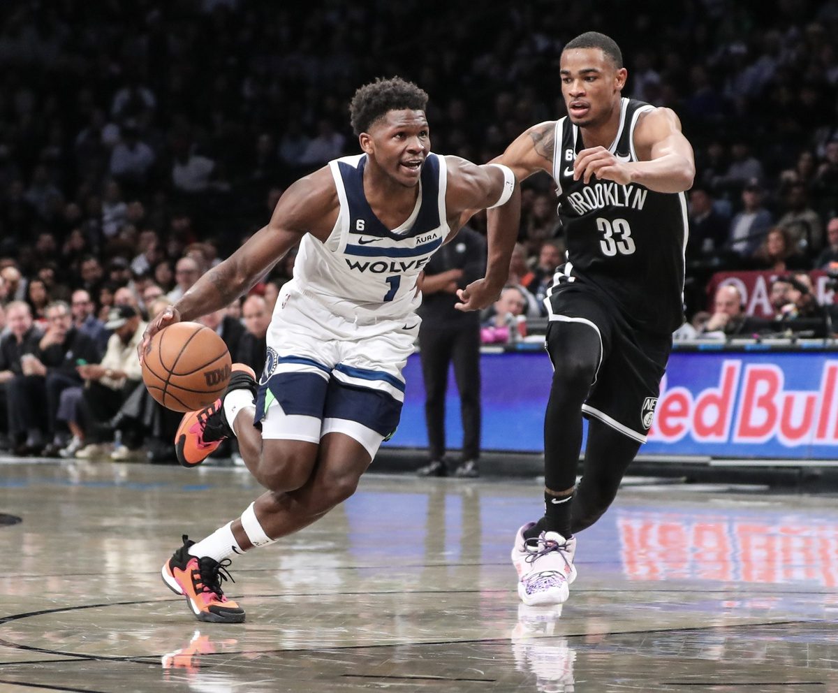 Denver Nuggets vs. Minnesota Timberwolves Prediction, Preview, and Odds – 4-23-2023