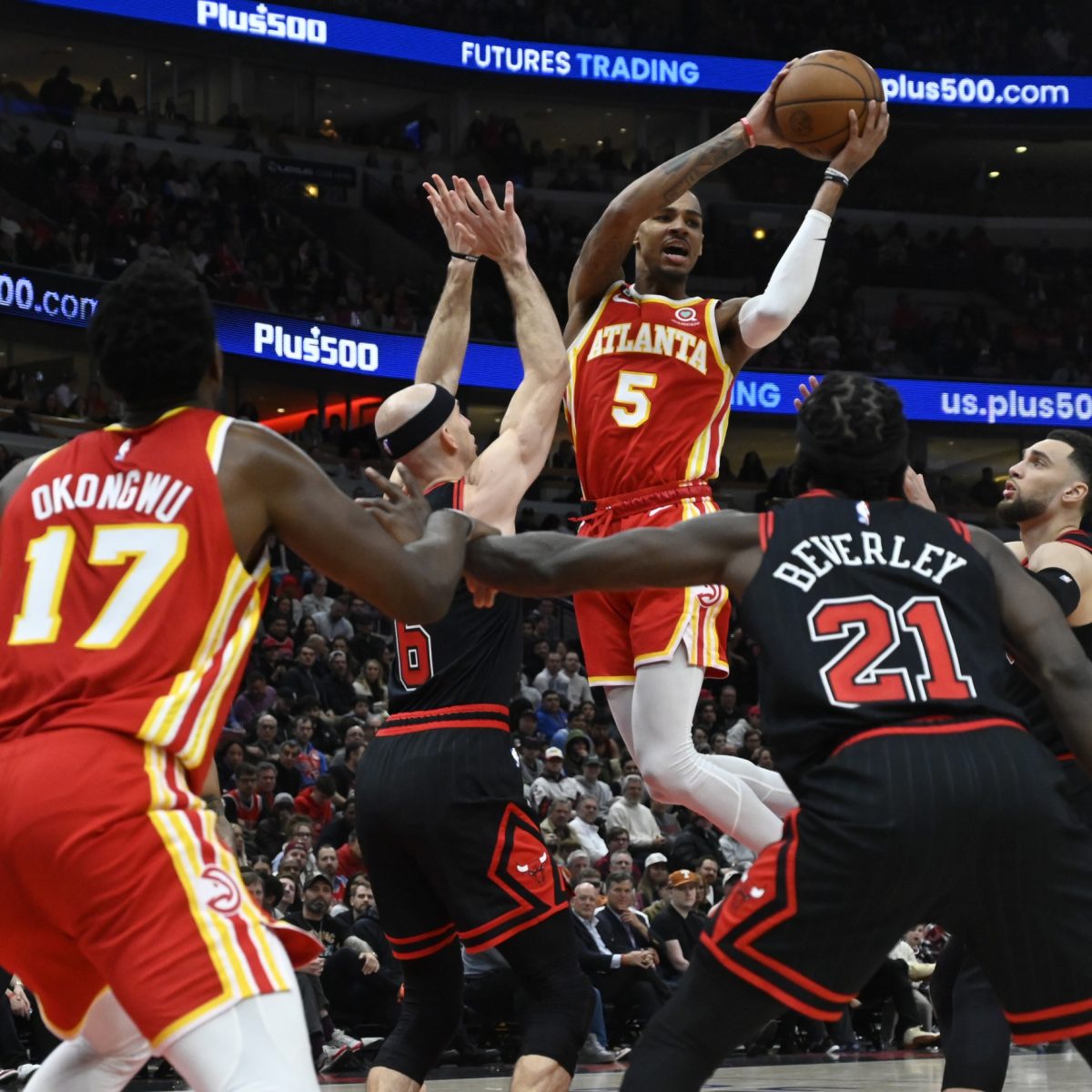 Philadelphia 76ers vs. Atlanta Hawks Prediction, Preview, and Odds – 4-7-2023