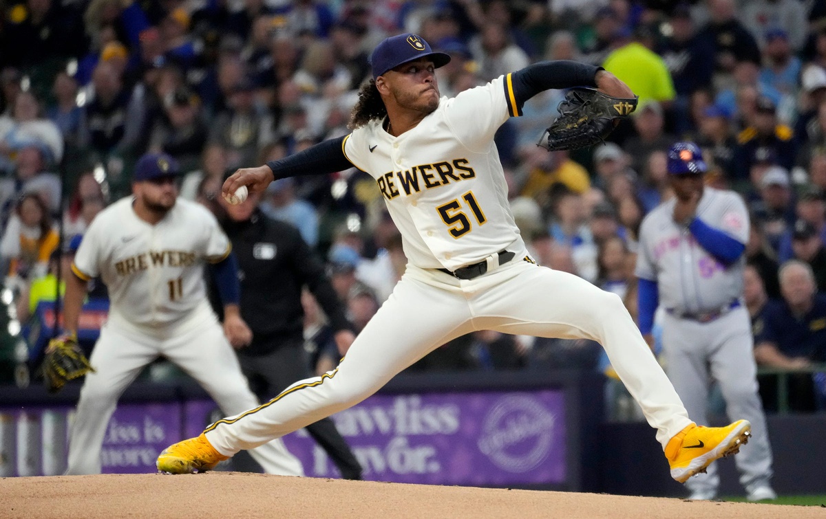 St. Louis Cardinals vs. Milwaukee Brewers Prediction, Preview, and Odds – 4-9-2023