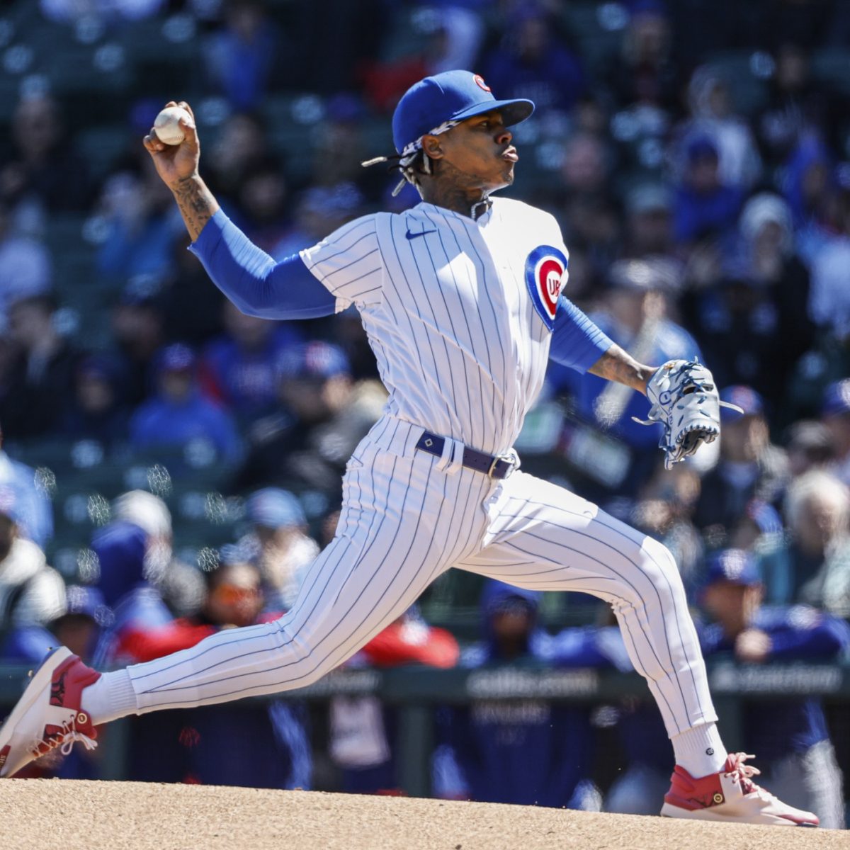 Seattle Mariners vs. Chicago Cubs Prediction, Preview, and Odds – 4-12-2023