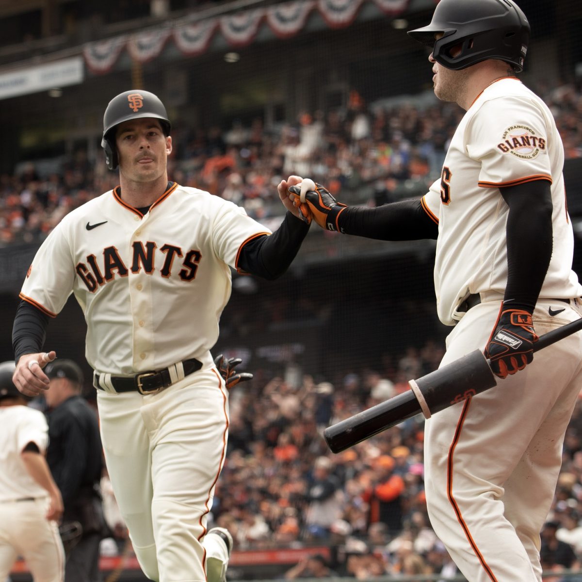 Milwaukee Brewers vs. San Francisco Giants Prediction, Preview, and Odds – 5-7-2023