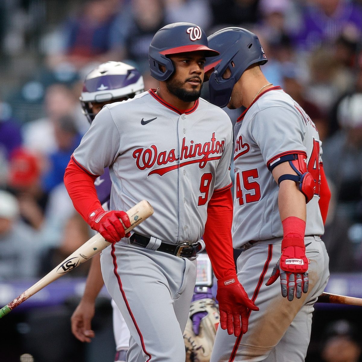 Chicago Cubs vs. Washington Nationals Prediction, Preview, and Odds – 5-4-2023