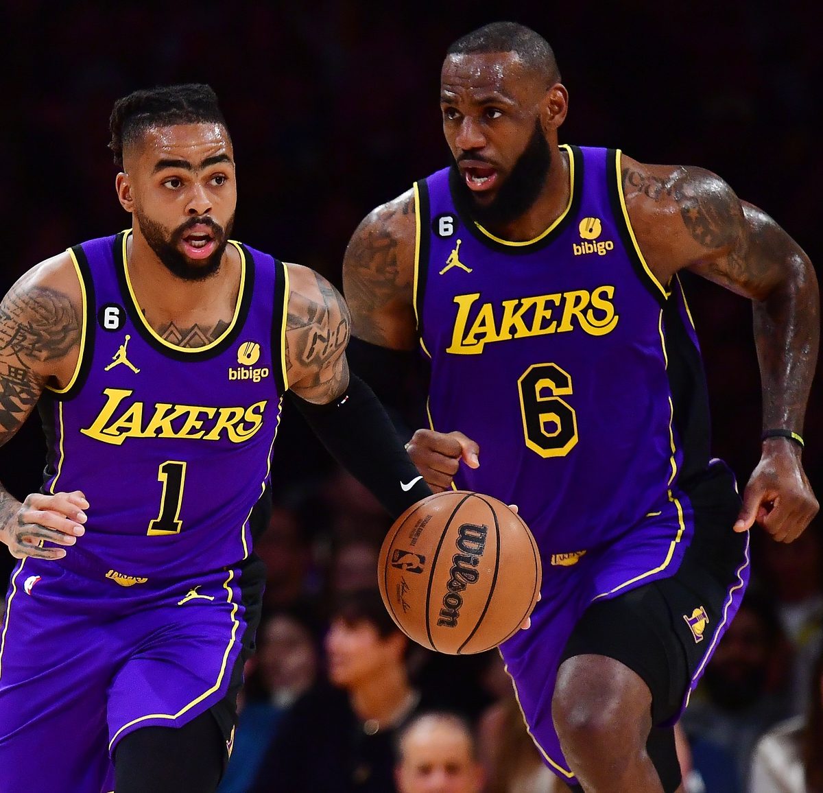 Memphis Grizzlies vs. Los Angeles Lakers Prediction, Preview, and Odds – 4-24-2023