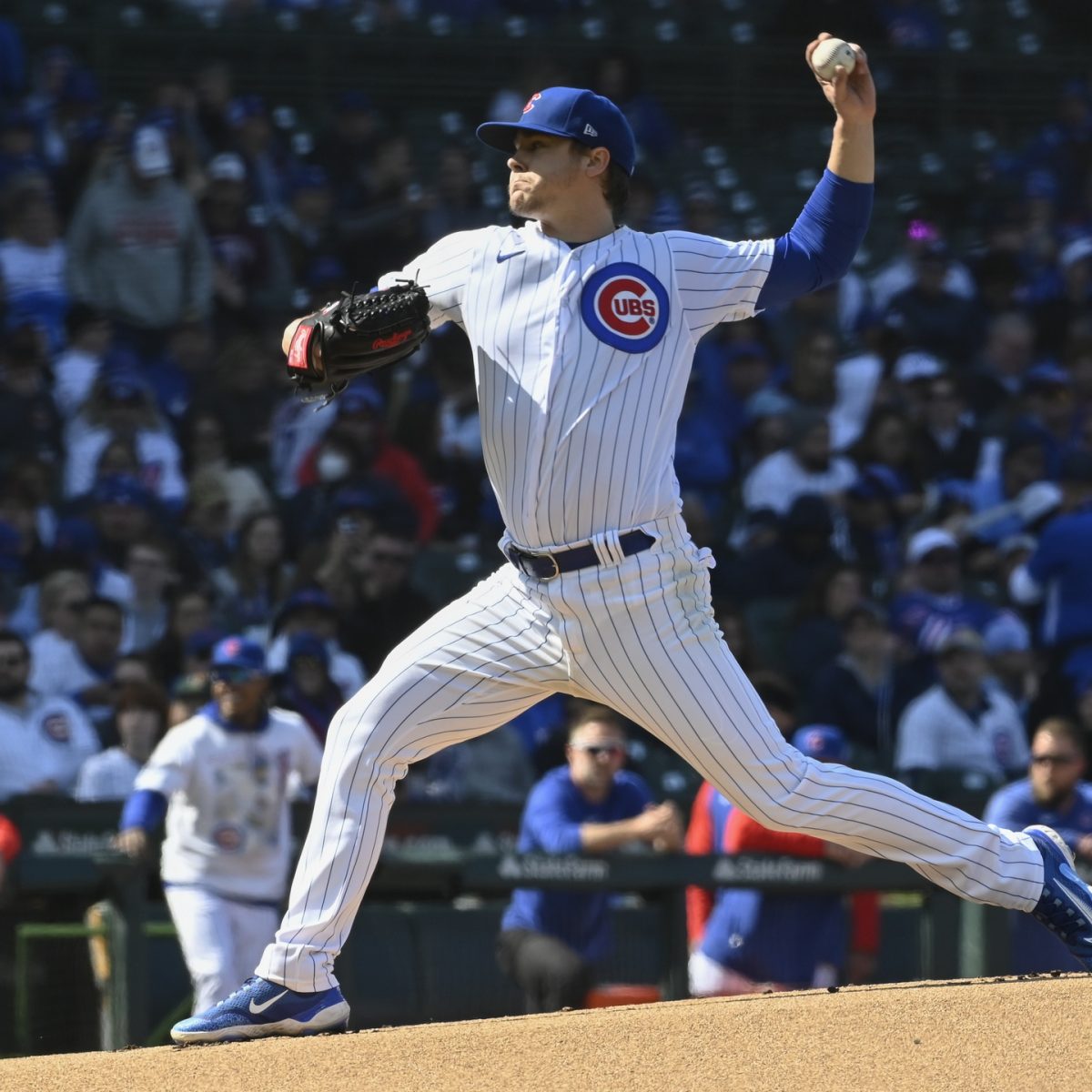 San Diego Padres vs. Chicago Cubs Prediction, Preview, and Odds – 4-25-2023