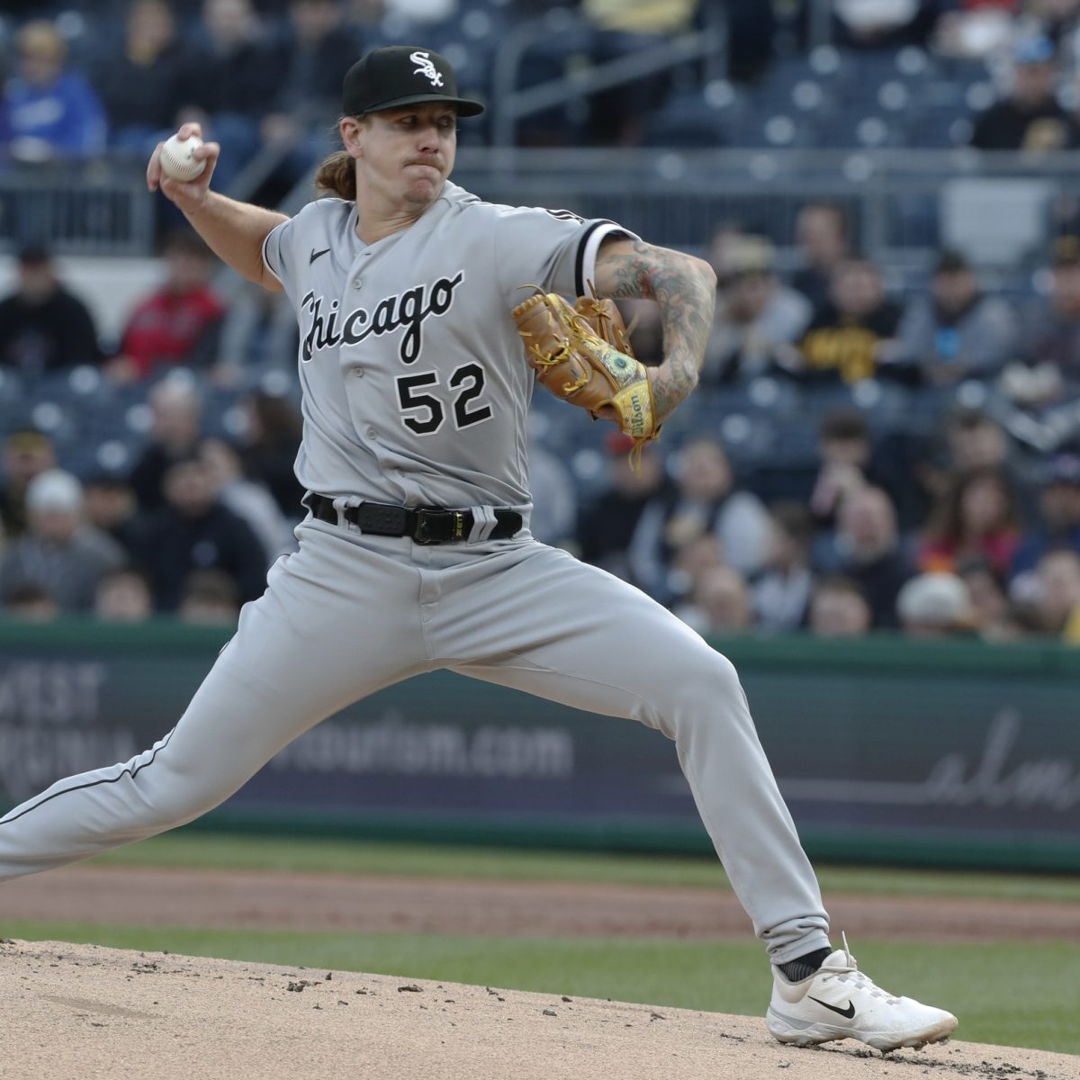 Tampa Bay Rays vs. Chicago White Sox Prediction, Preview, and Odds - 4-30-2023