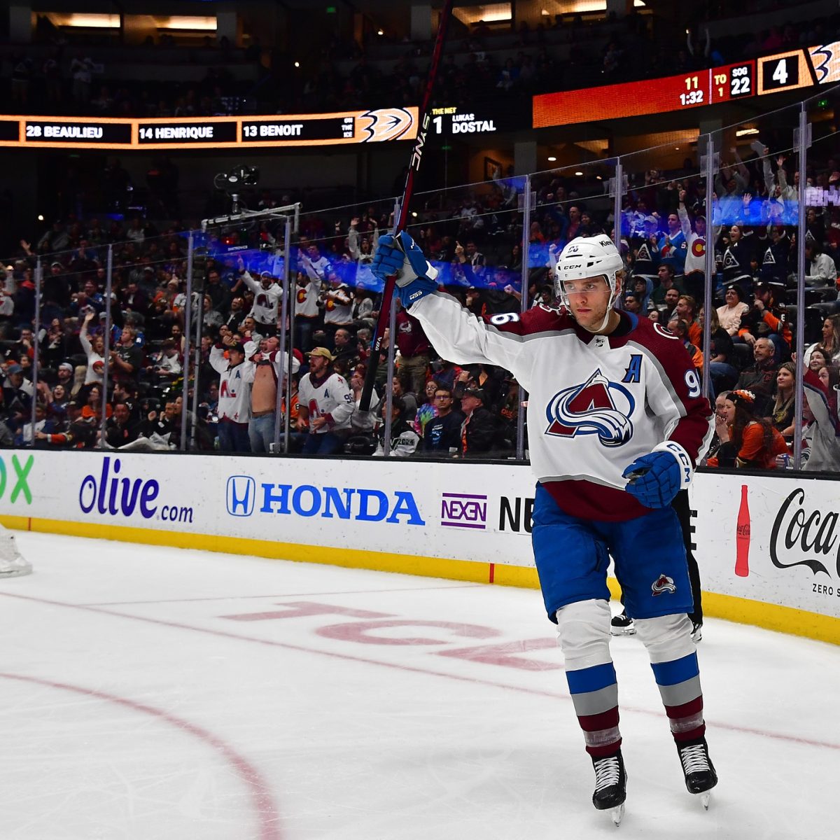 Edmonton Oilers vs. Colorado Avalanche Prediction, Preview, and Odds – 4-11-2023