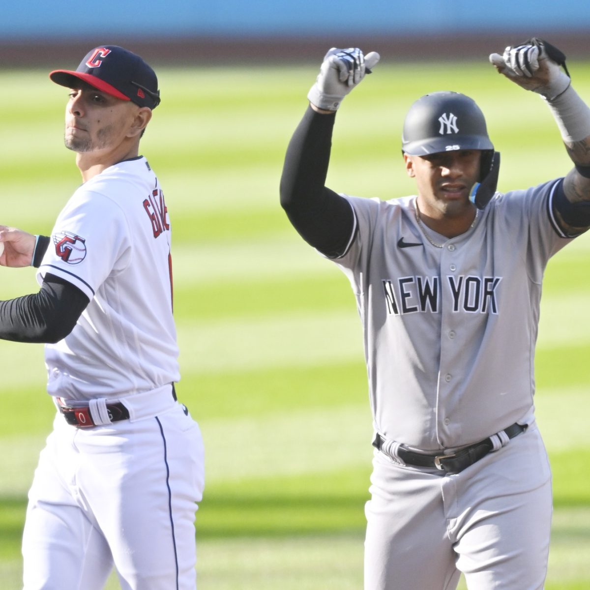 New York Yankees vs. Cleveland Guardians Prediction, Preview, and Odds – 4-12-2023