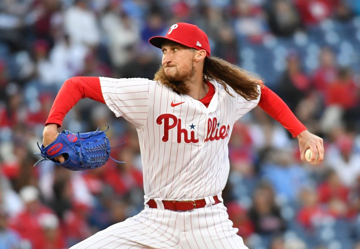 Seattle Mariners vs. Philadelphia Phillies Prediction, Preview, and Odds – 4-27-2023