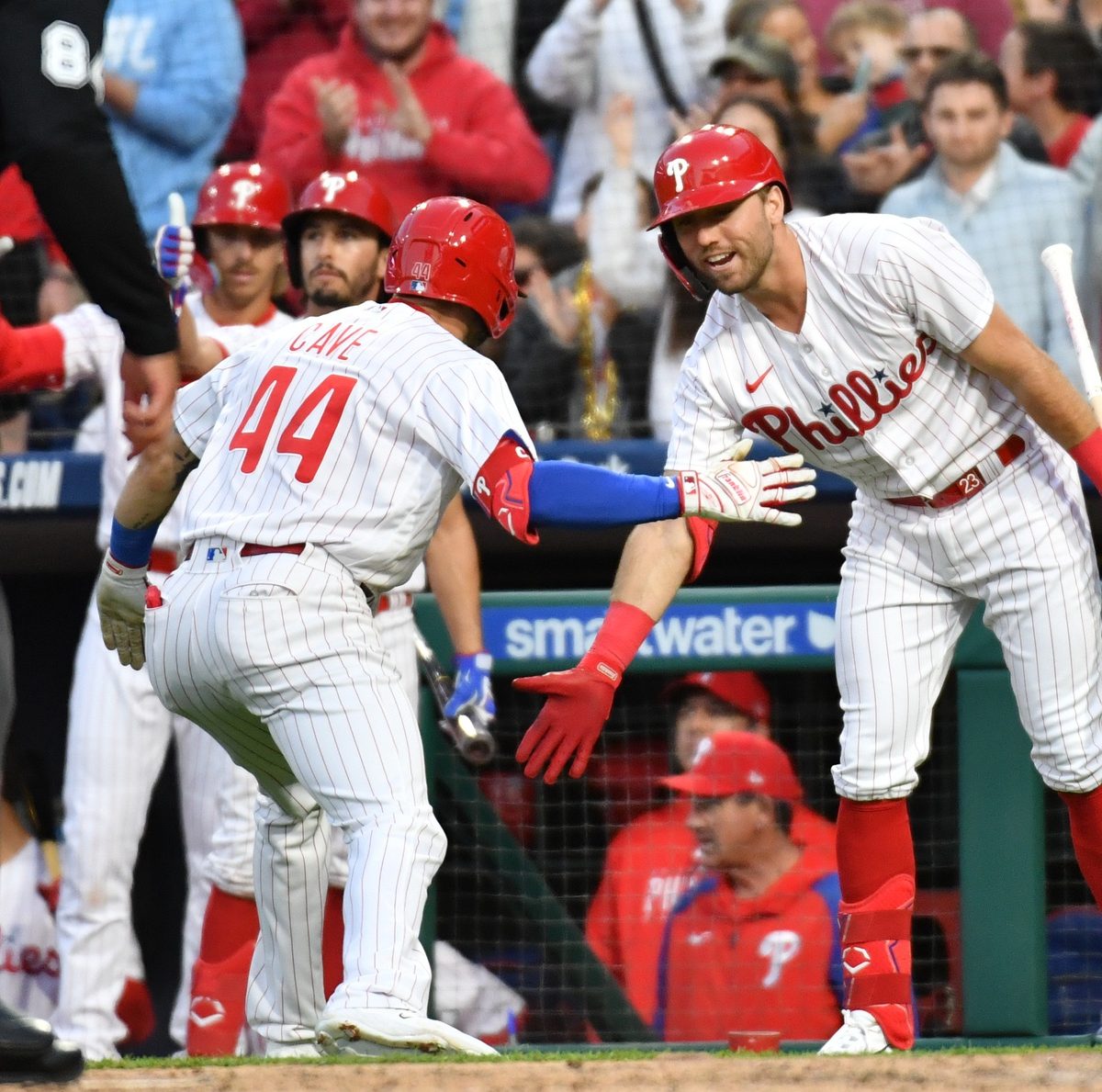Miami Marlins vs. Philadelphia Phillies Prediction, Preview, and Odds – 4-12-2023