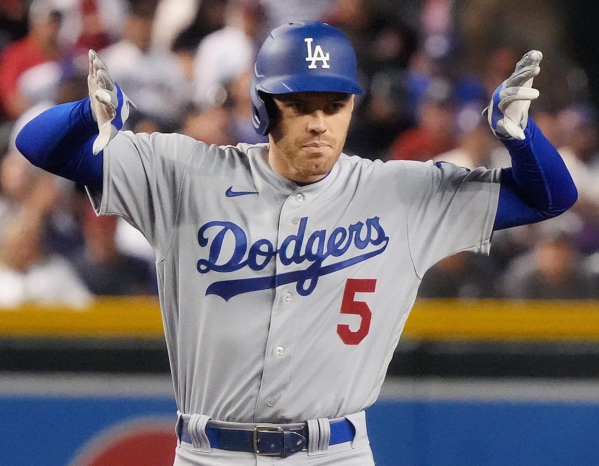 Washington Nationals vs. Los Angeles Dodgers Prediction, Preview, and Odds - 5-29-2023