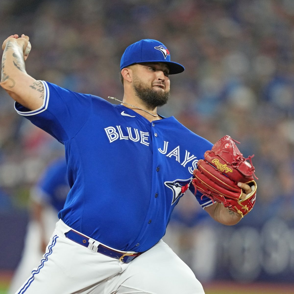 Tampa Bay Rays vs. Toronto Blue Jays Prediction, Preview, and Odds – 4-16-2023