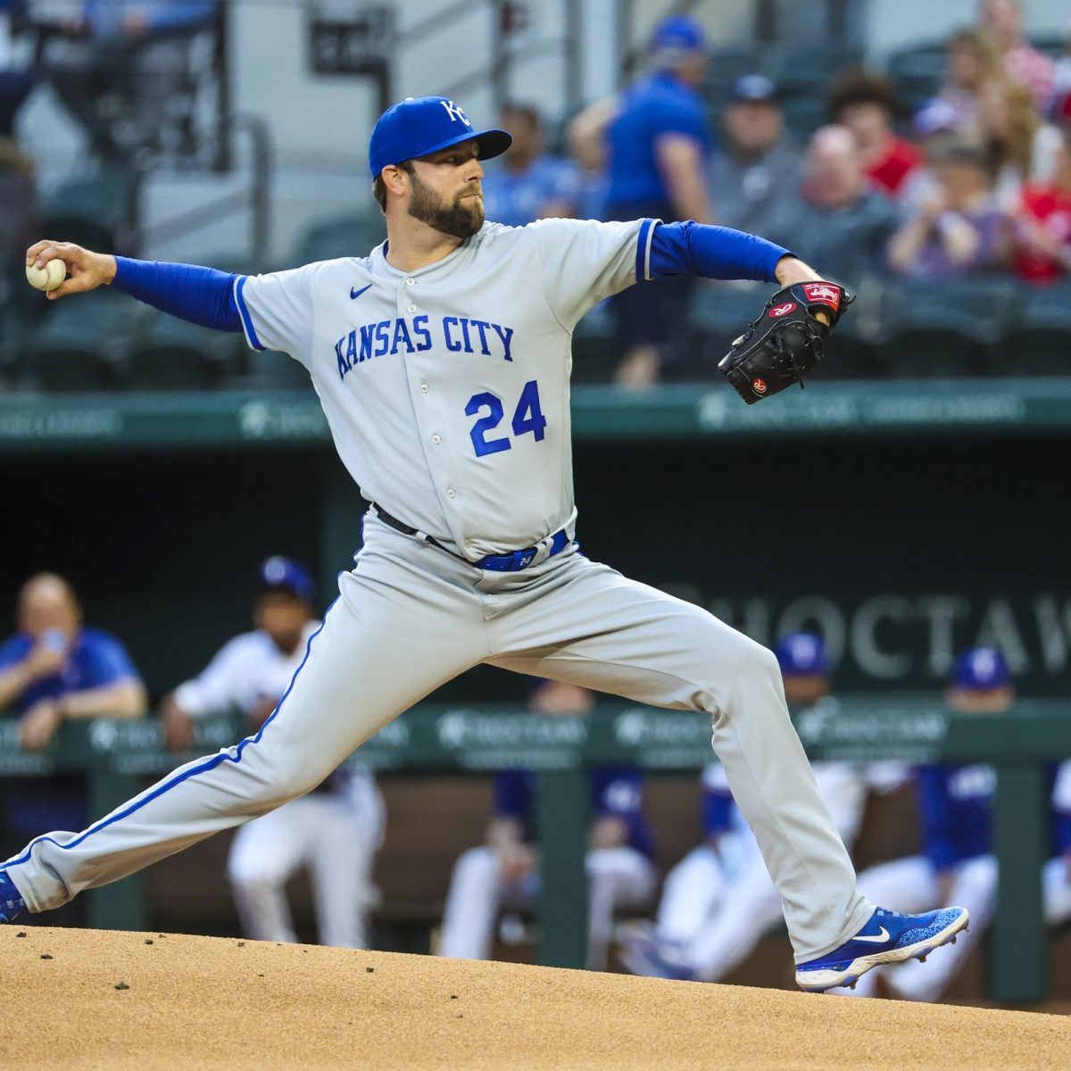 Seattle Mariners vs. Kansas City Royals Prediction, Preview, and Odds – 8-15-2023