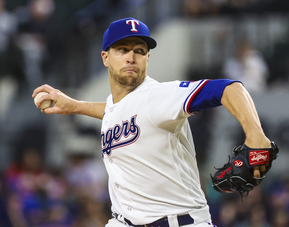 New York Yankees vs. Texas Rangers Prediction, Preview, and Odds - 4-29-2023