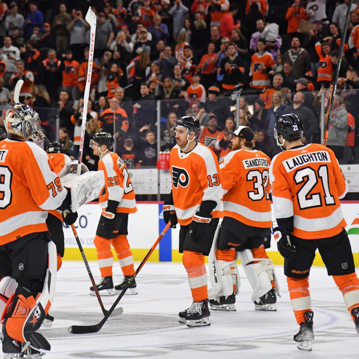 Philadelphia Flyers vs. Chicago Blackhawks Prediction, Preview, and Odds – 4-13-2023