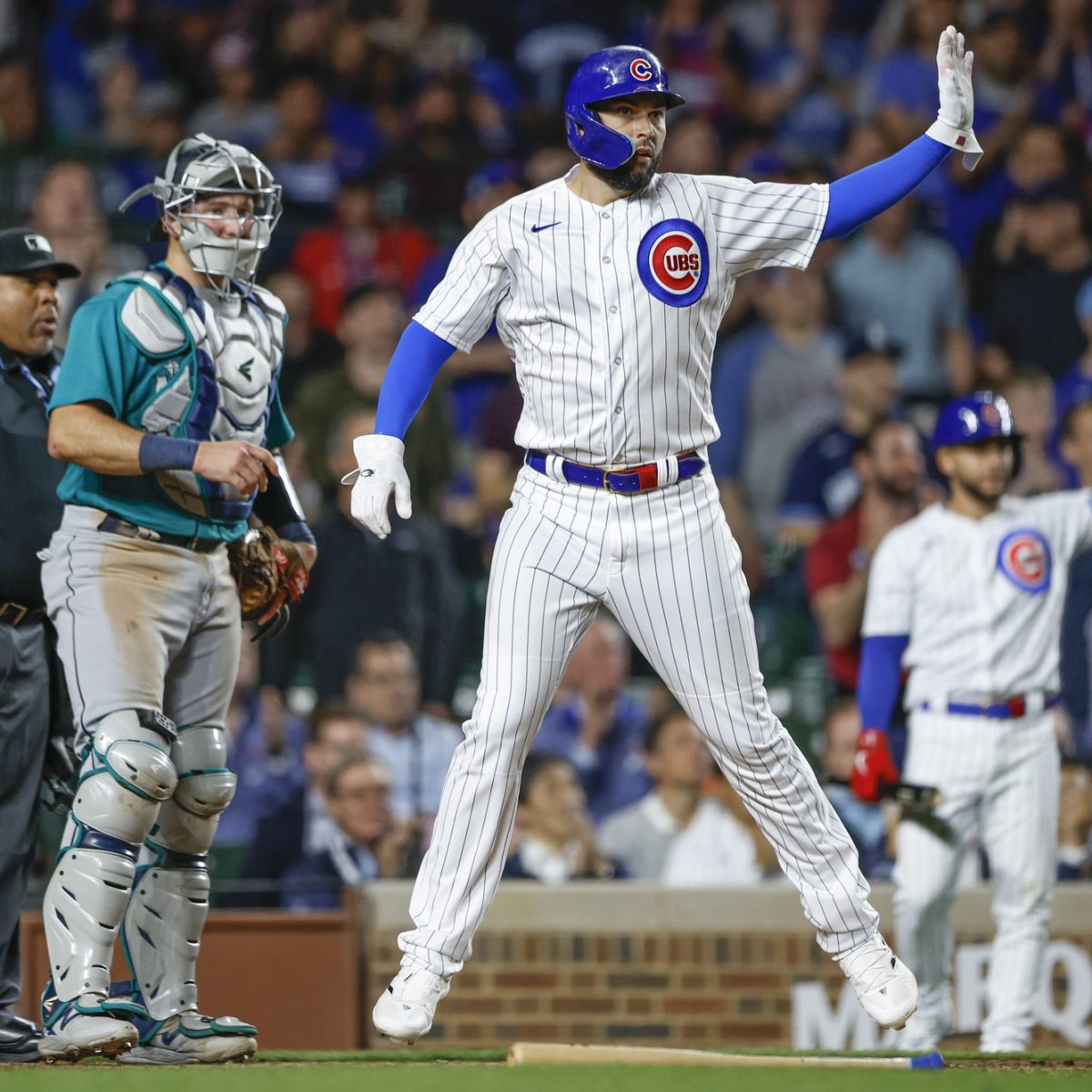 Los Angeles Dodgers vs. Chicago Cubs Prediction, Preview, and Odds – 4-20-2023