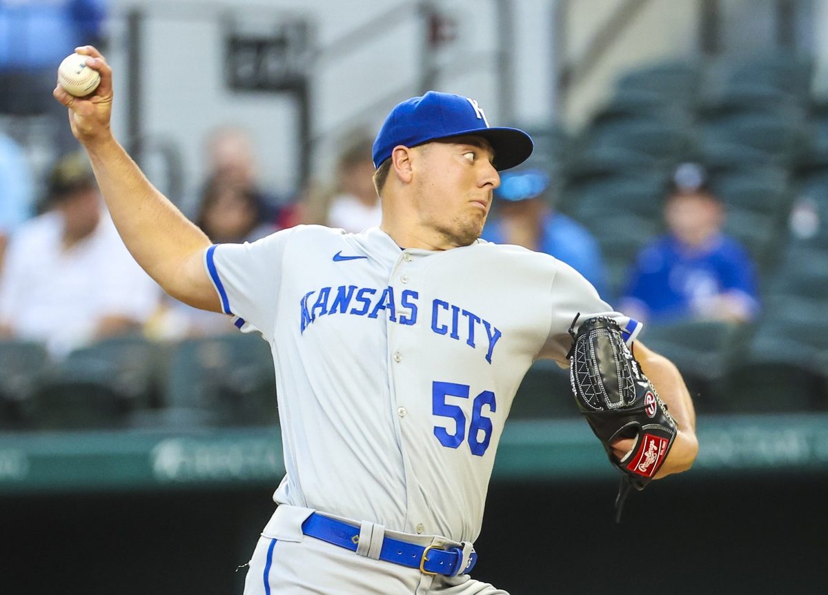 Texas Rangers vs. Kansas City Royals Prediction, Preview, and Odds – 4-18-2023