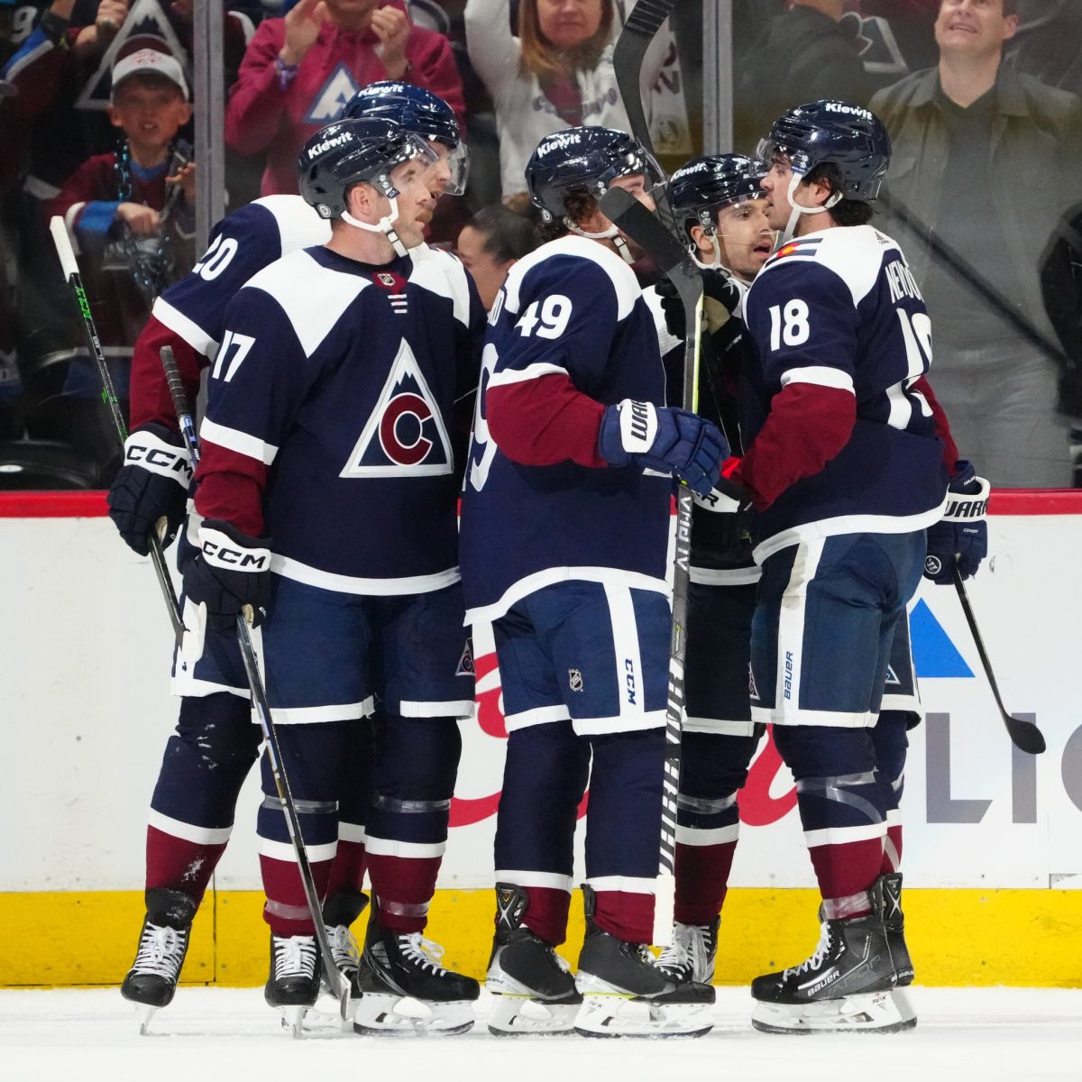 Colorado Avalanche vs. Nashville Predators Prediction, Preview, and Odds – 4-14-2023