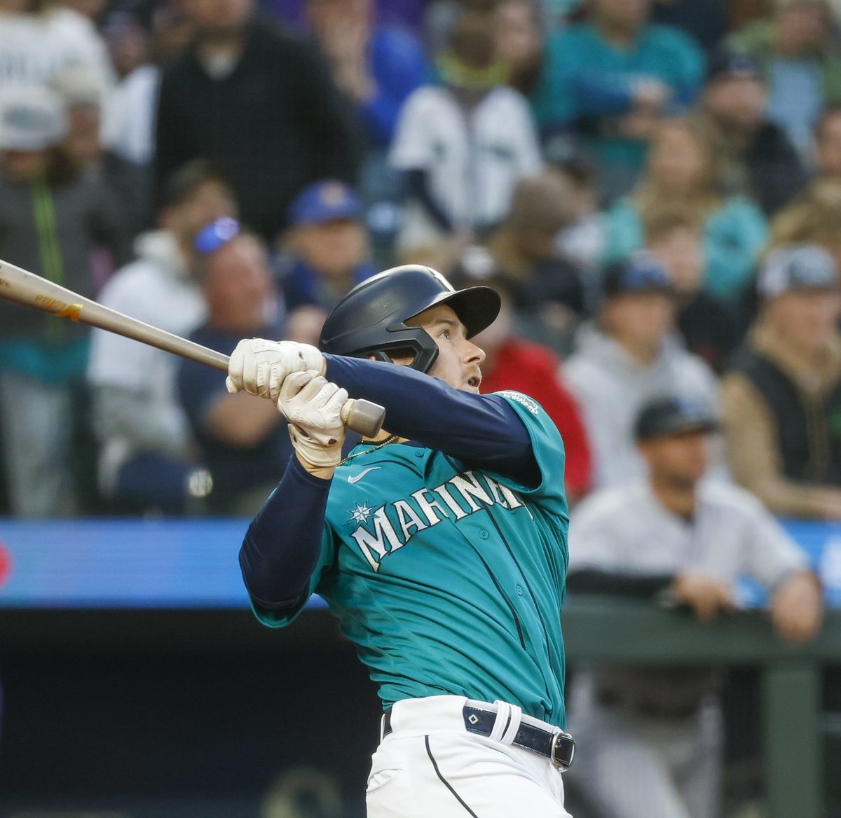 Houston Astros vs. Seattle Mariners Prediction, Preview, and Odds - 5-5-2023