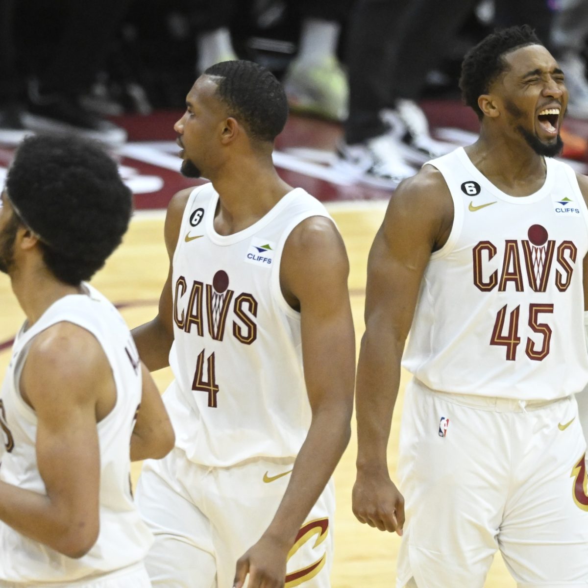 New York Knicks vs. Cleveland Cavaliers Prediction, Preview, and Odds – 4-26-2023