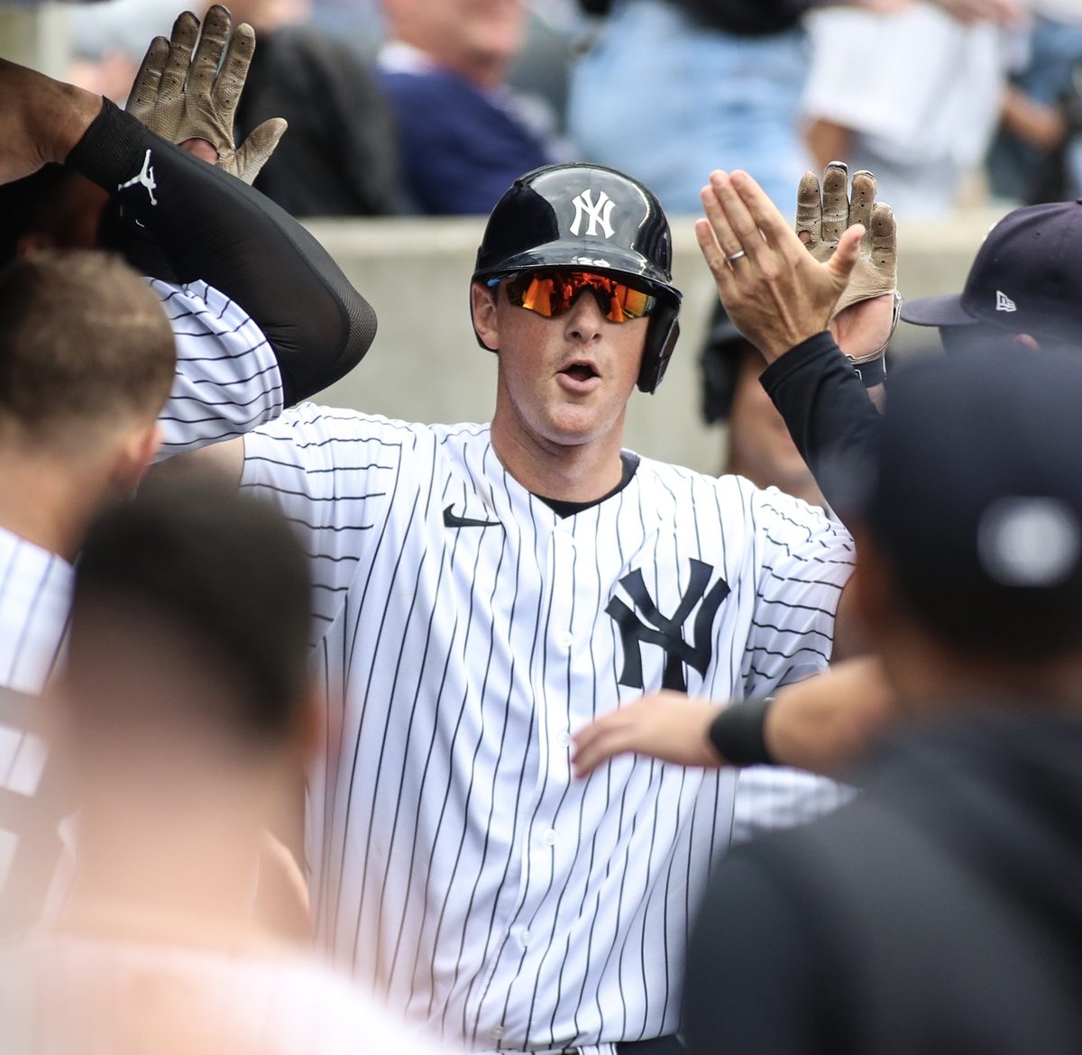 Toronto Blue Jays vs. New York Yankees Prediction, Preview, and Odds – 4-23-2023