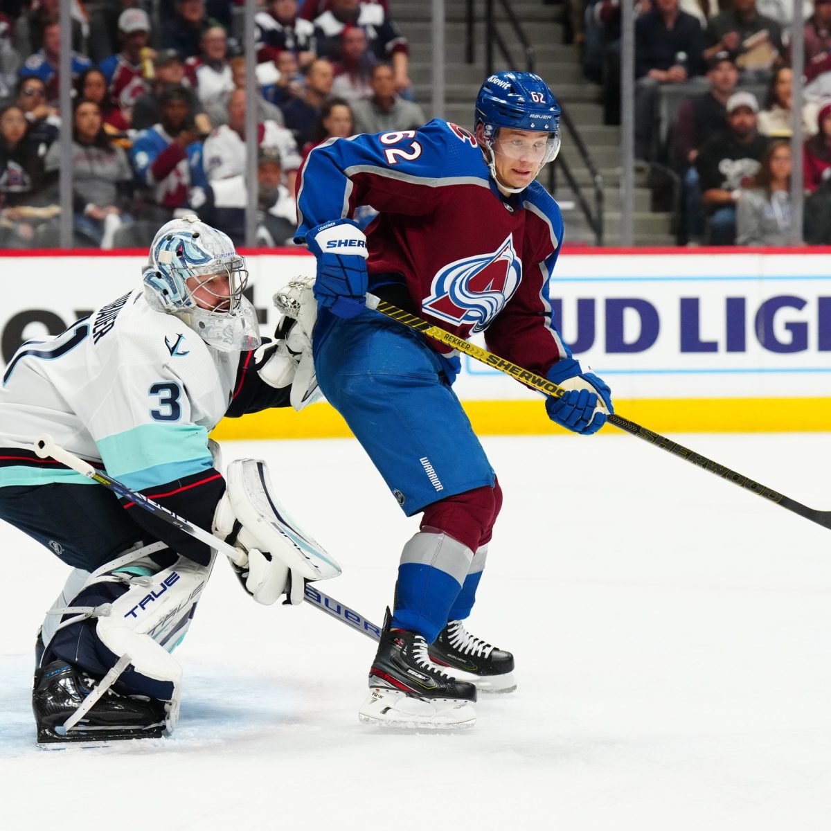 Seattle Kraken vs. Colorado Avalanche Prediction, Preview, and Odds – 4-20-2023