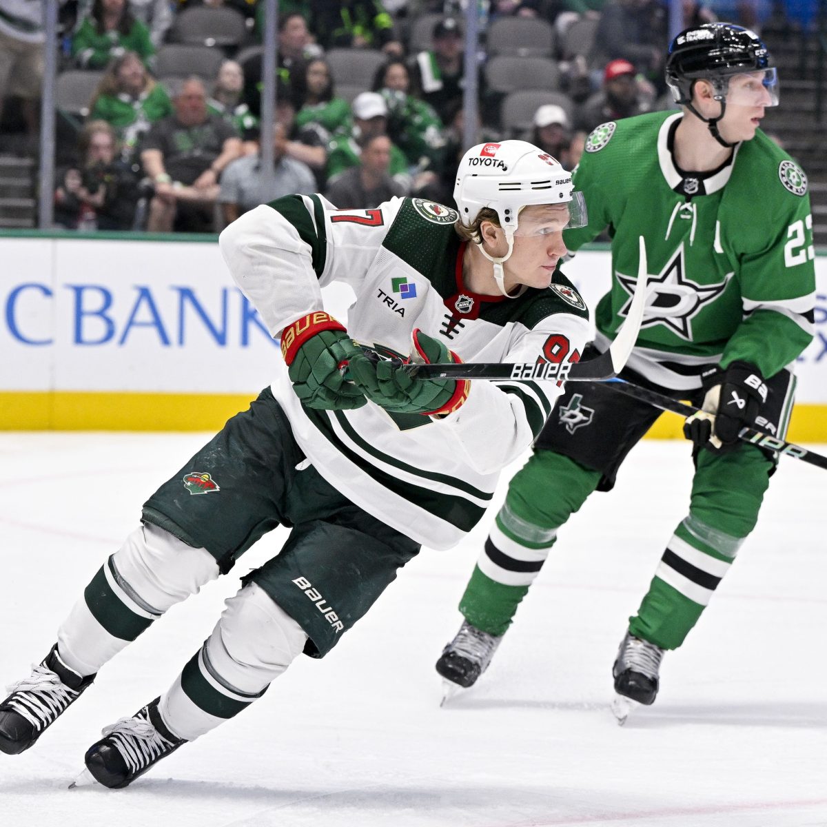 Dallas Stars vs. Minnesota Wild Prediction, Preview, and Odds – 4-21-2023