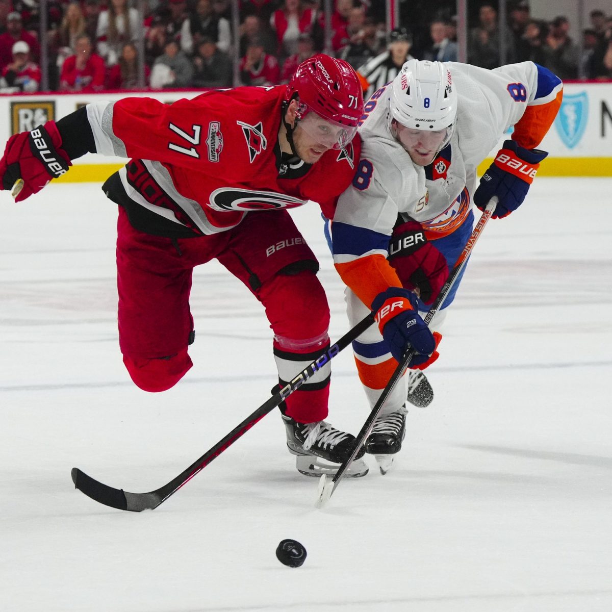 Carolina Hurricanes vs. N.Y. Islanders  Prediction, Preview, and Odds – 4-21-2023