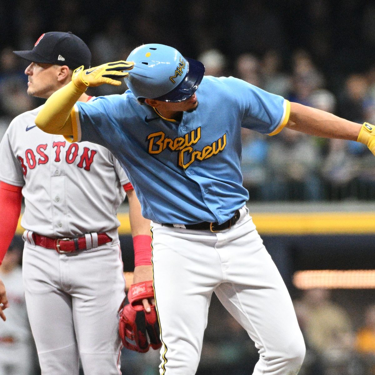 Boston Red Sox vs. Milwaukee Brewers Prediction, Preview, and Odds – 4-23-2023