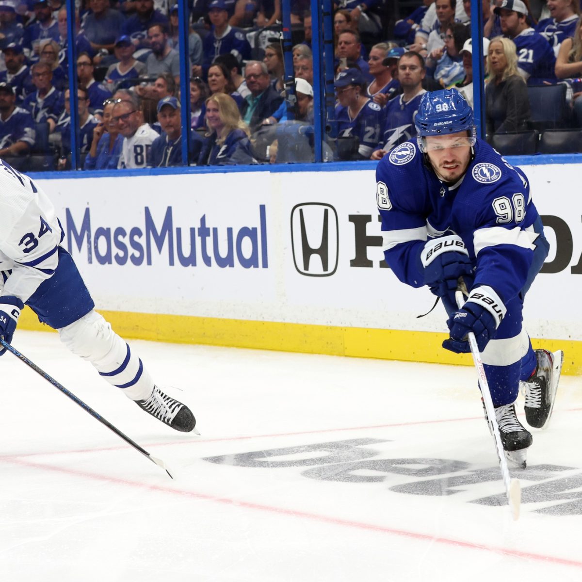 Toronto Maple Leafs vs. Tampa Bay Lightning Prediction, Preview, and Odds – 4-24-2023