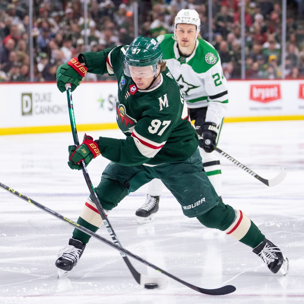 Dallas Stars vs. Minnesota Wild Prediction, Preview, and Odds – 4-28-2023