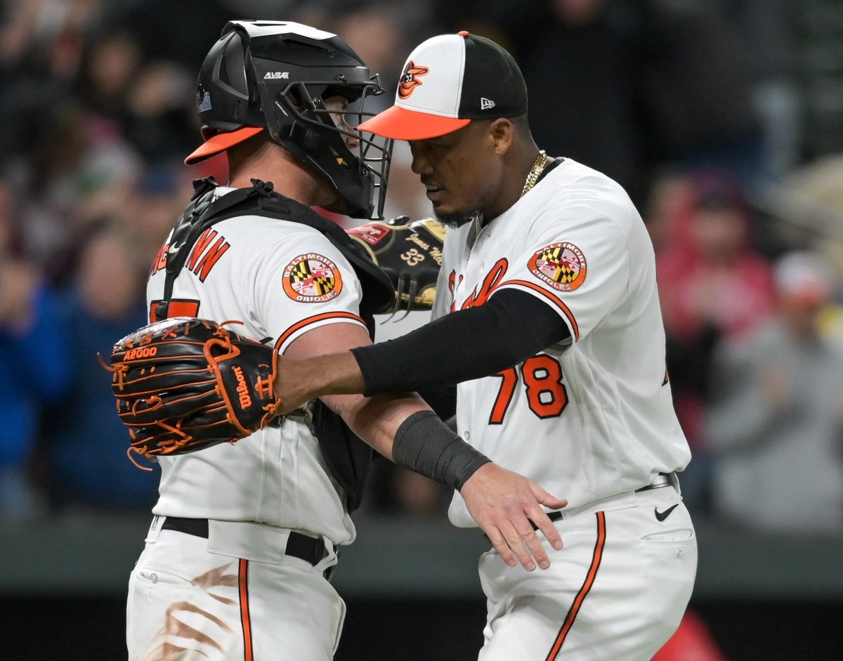 Pittsburgh Pirates vs. Baltimore Orioles Prediction, Preview, and Odds – 5-12-2023