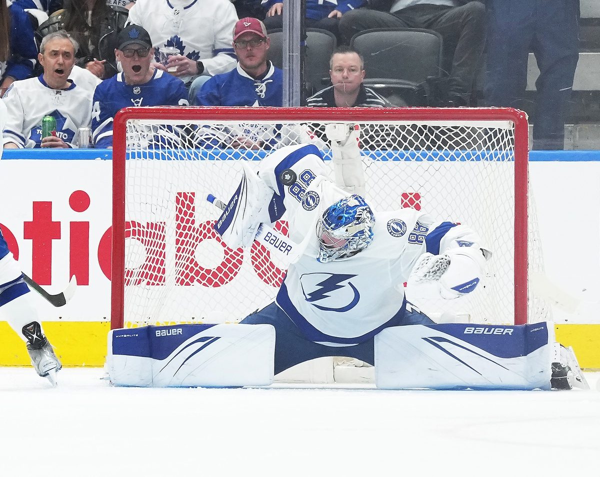 Toronto Maple Leafs vs. Tampa Bay Lightning Prediction, Preview, and Odds – 4-29-2023