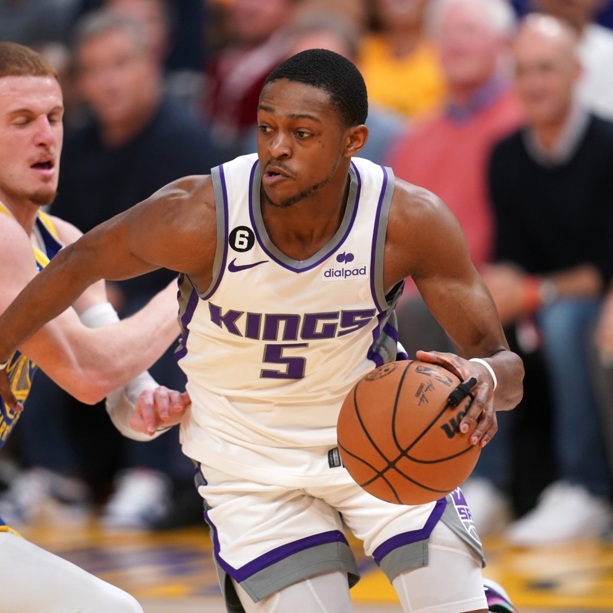 Golden State Warriors vs. Sacramento Kings Prediction, Preview, and Odds – 4-30-2023