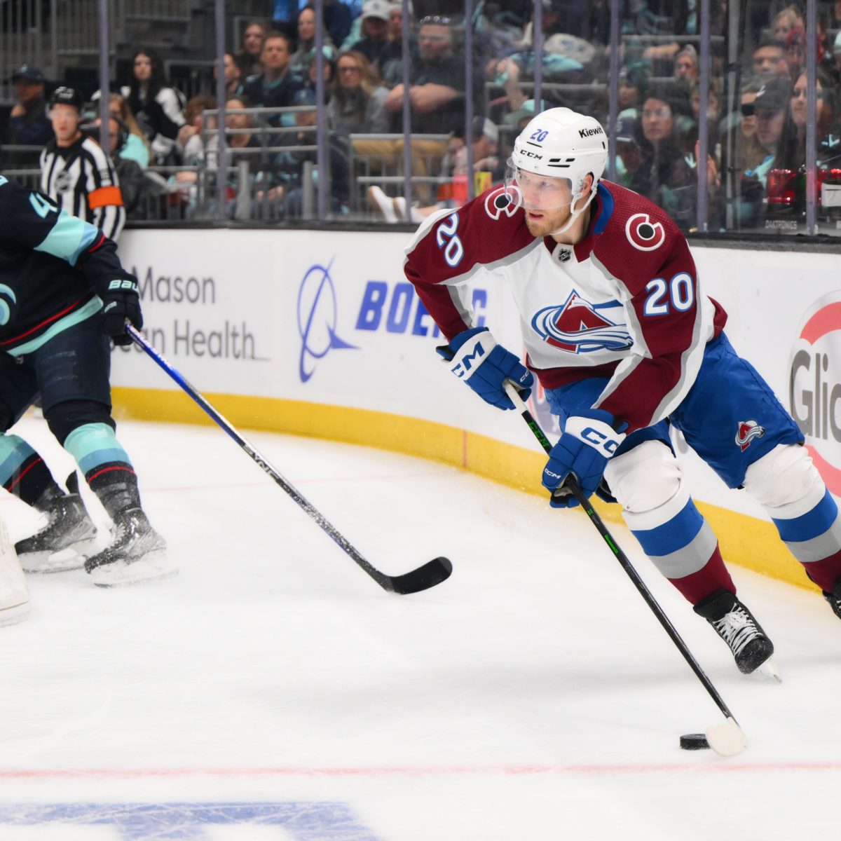 Seattle Kraken vs. Colorado Avalanche Prediction, Preview, and Odds – 4-30-2023