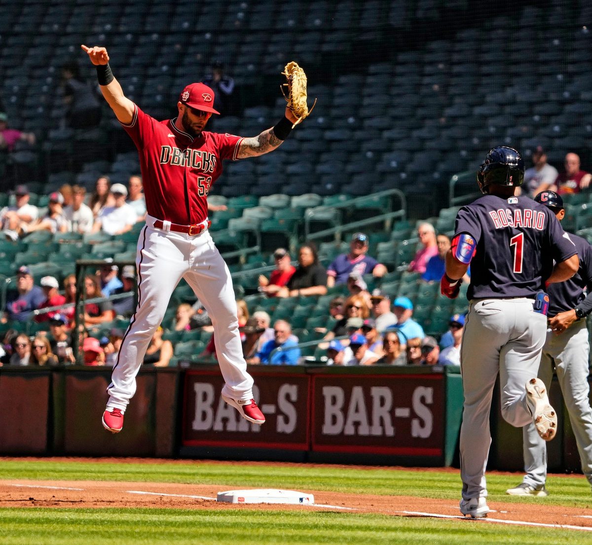 Washington Nationals vs. Arizona Diamondbacks Prediction, Preview, and Odds – 5-7-2023