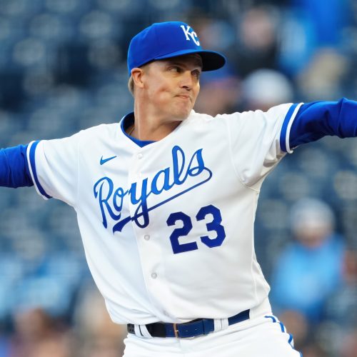

Yankees Set for Season Finale Victory Over Royals at Kauffman Stadium