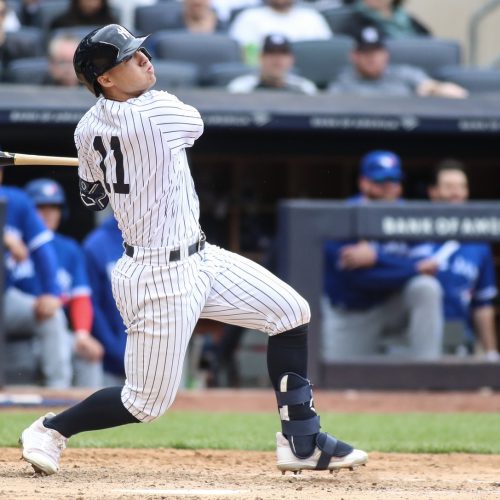 Yankees Set to Face Guardians in Crucial Three-Game Series at Yankee Stadium