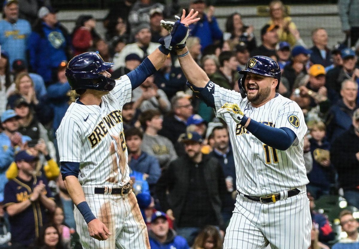 Kansas City Royals vs. Milwaukee Brewers Prediction, Preview, and Odds – 5-14-2023