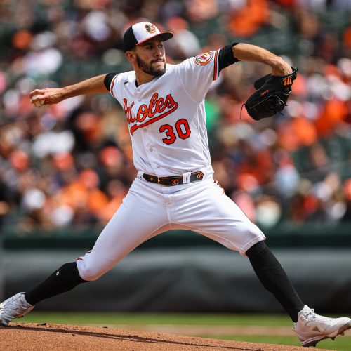 Baltimore Orioles Dominate Los Angeles Angels in AL East-West Matchup, Favored to Win Again on Saturday