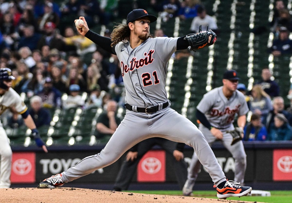 New York Mets vs. Detroit Tigers Prediction, Preview, and Odds – 5-2-2023