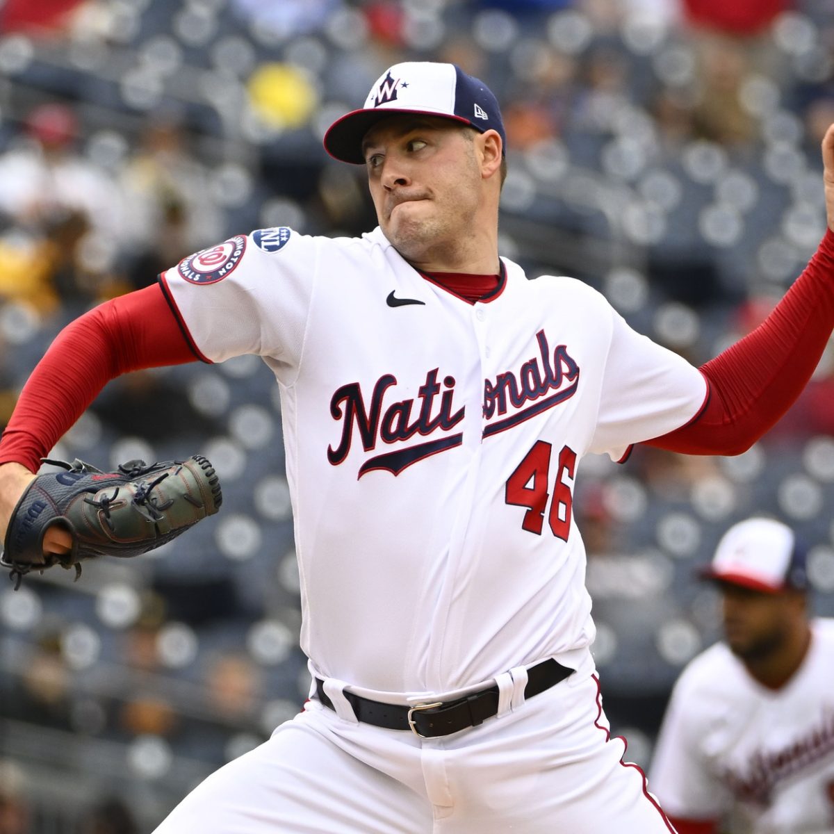 New York Mets vs. Washington Nationals Prediction, Preview, and Odds – 5-15-2023