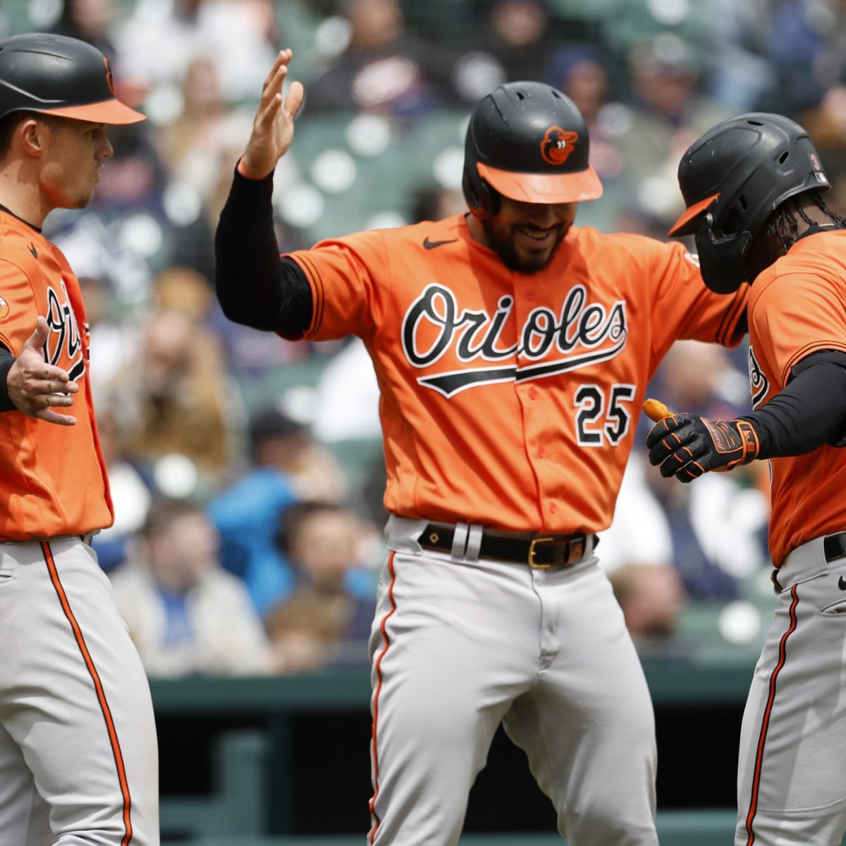 Texas Rangers vs. Baltimore Orioles Prediction, Preview, and Odds - 5-26-2023