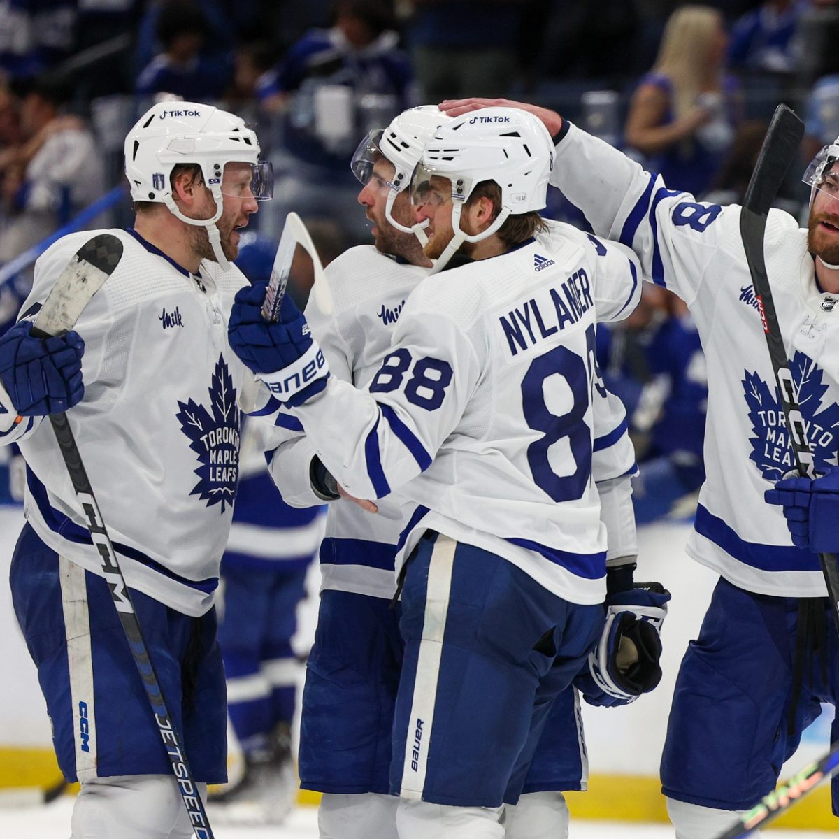 Florida Panthers vs. Toronto Maple Leafs Prediction, Preview, and Odds – 5-2-2023