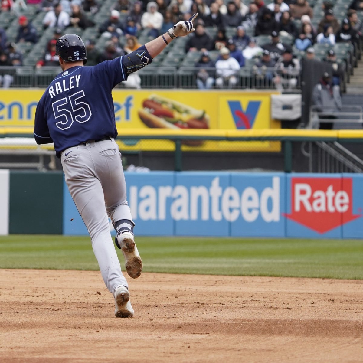 Milwaukee Brewers vs. Tampa Bay Rays Prediction, Preview, and Odds – 5-21-2023