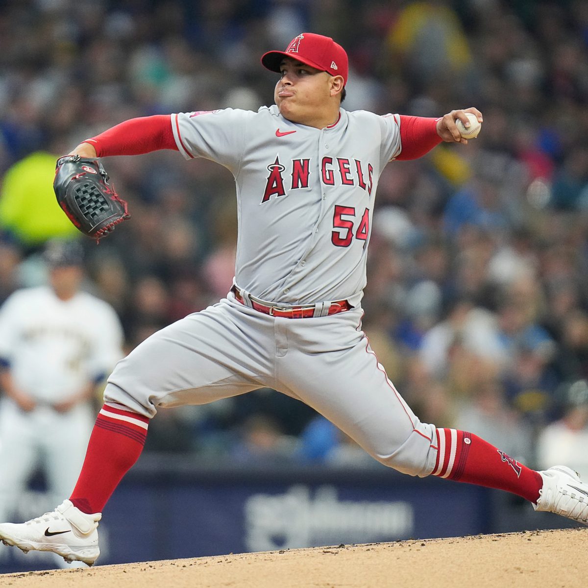 Texas Rangers vs. Los Angeles Angels Prediction, Preview, and Odds 5