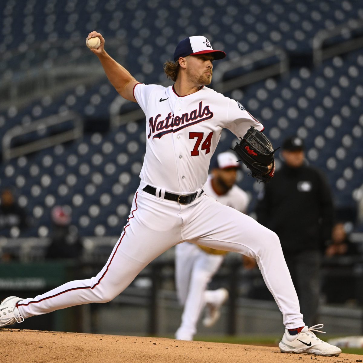 San Diego Padres vs. Washington Nationals Prediction, Preview, and Odds - 5-25-2023