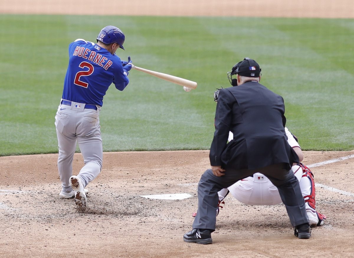 New York Mets vs. Chicago Cubs Prediction, Preview, and Odds - 5-24-2023
