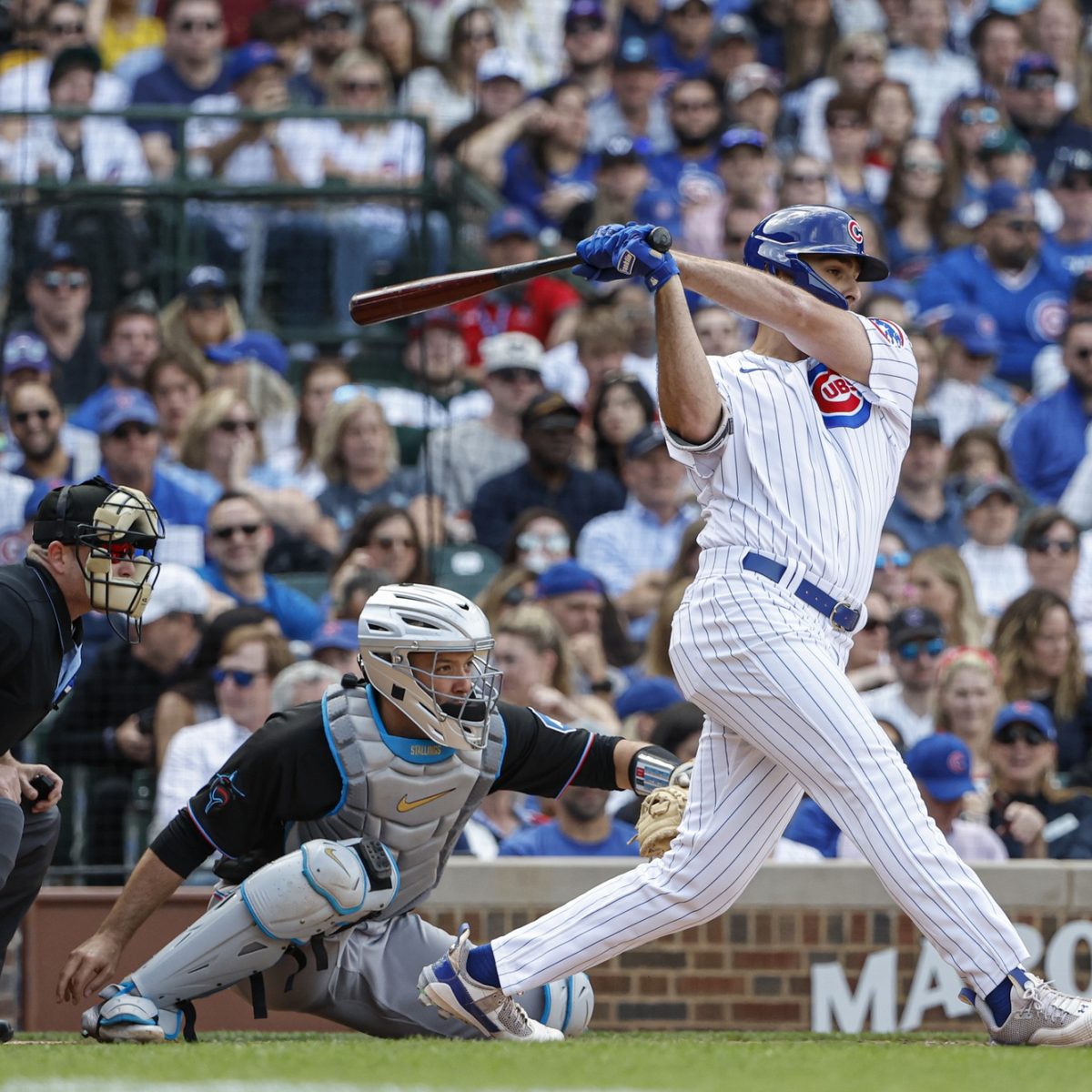 Miami Marlins vs. Chicago Cubs Prediction, Preview, and Odds – 5-7-2023