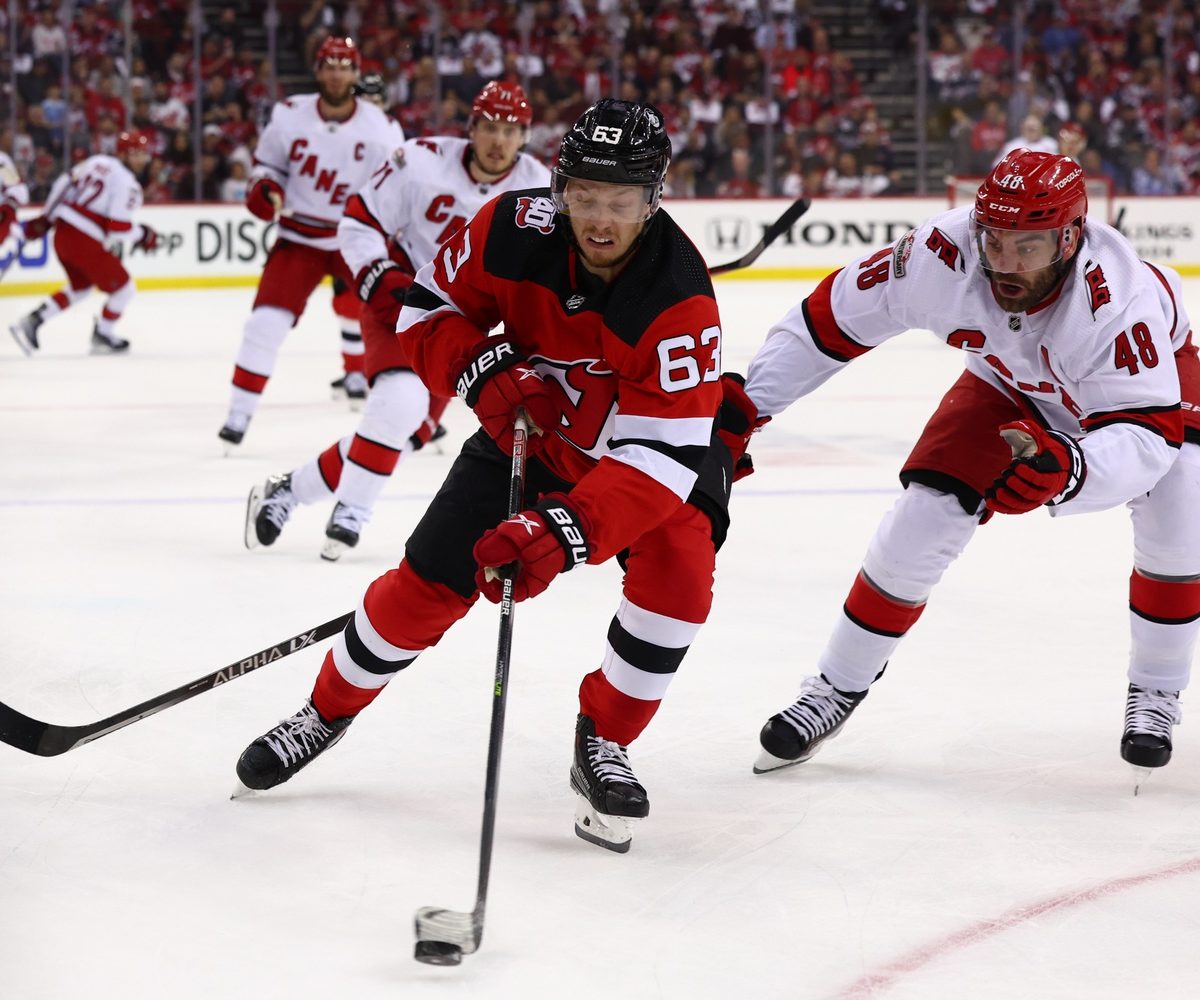 Carolina Hurricanes vs. New Jersey Devils Prediction, Preview, and Odds – 5-9-2023