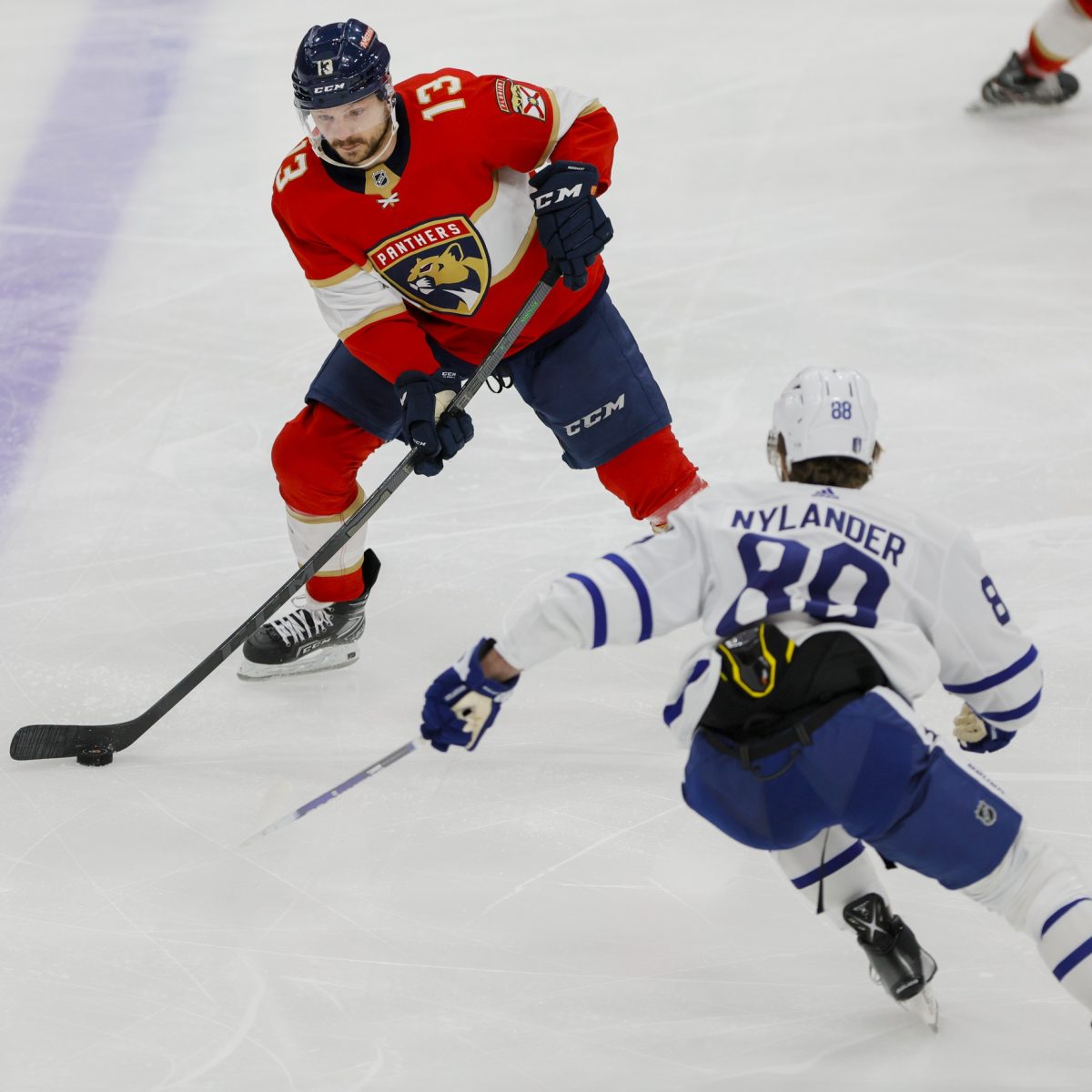 Toronto Maple Leafs vs. Florida Panthers Prediction, Preview, and Odds – 5-10-2023